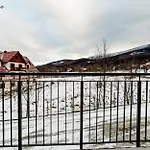 公寓 Wonder Z Pieknymi Widokami Na Gory, Blisko Terenow Spacerowych I Szlakow 卡尔帕奇