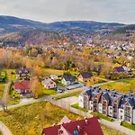 Wonder Z Pieknymi Widokami Na Gory, Blisko Terenow Spacerowych I Szlakow 公寓
