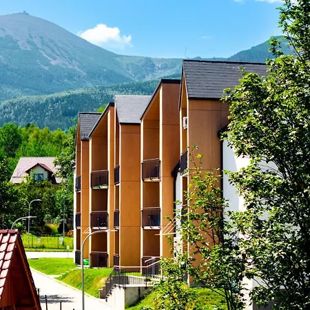 Apartament Wonder Z Pięknymi Widokami Na Góry, Blisko Terenów Spacerowych I Szlaków Karpacz