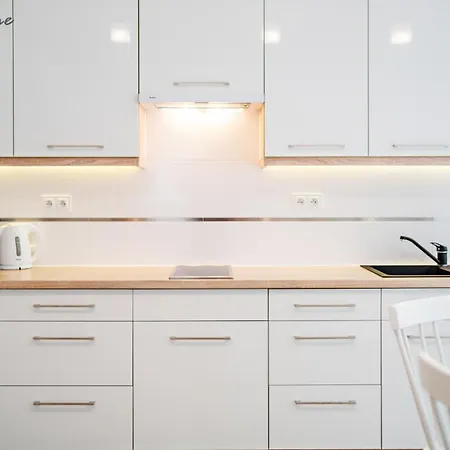 Apartment Wonder Z Pieknymi Widokami Na Gory, Blisko Terenow Spacerowych I Szlakow Karpacz