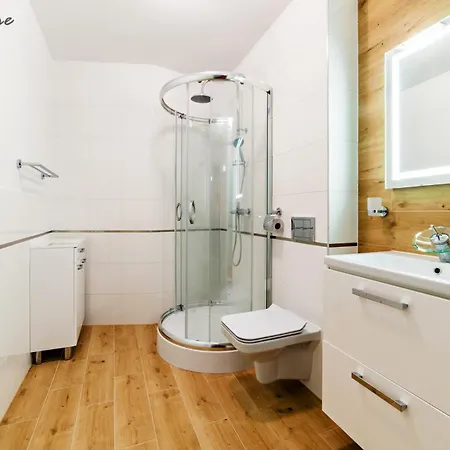 Wonder Z Pieknymi Widokami Na Gory, Blisko Terenow Spacerowych I Szlakow * Karpacz