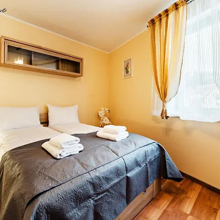 Wonder Z Pieknymi Widokami Na Gory, Blisko Terenow Spacerowych I Szlakow Apartment Karpacz