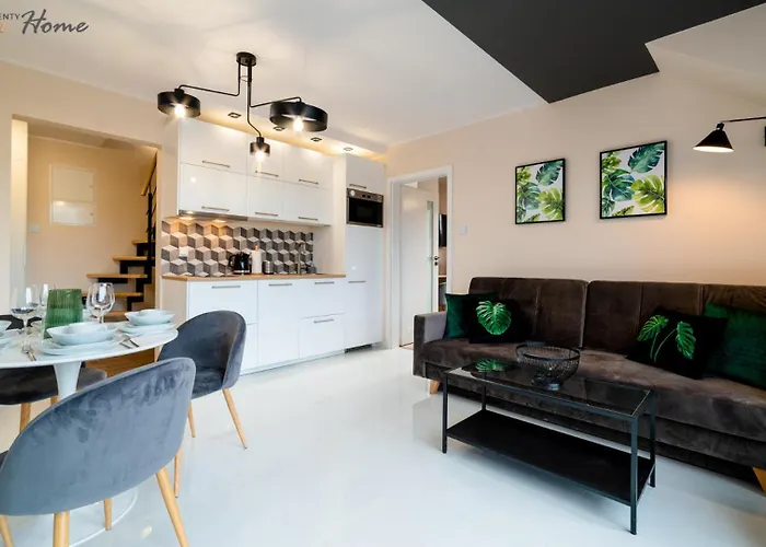 Apartment Wonder Z Pieknymi Widokami Na Gory, Blisko Terenow Spacerowych I Szlakow *