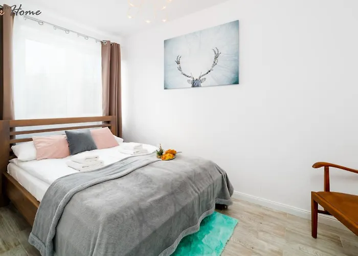 Apartment Wonder Z Pieknymi Widokami Na Gory, Blisko Terenow Spacerowych I Szlakow Karpacz