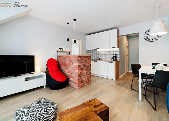 Wonder Z Pieknymi Widokami Na Gory, Blisko Terenow Spacerowych I Szlakow Apartment *