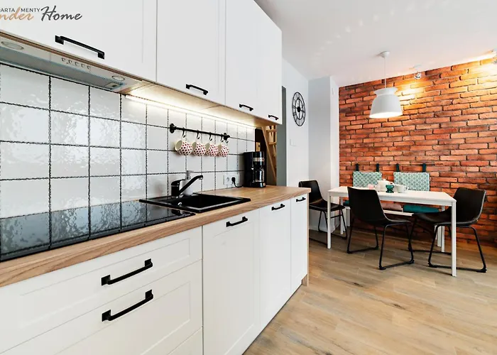 Wonder Z Pieknymi Widokami Na Gory, Blisko Terenow Spacerowych I Szlakow Apartman Karpacz