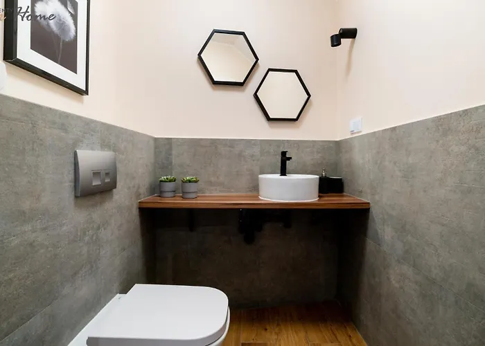 Wonder Z Pieknymi Widokami Na Gory, Blisko Terenow Spacerowych I Szlakow