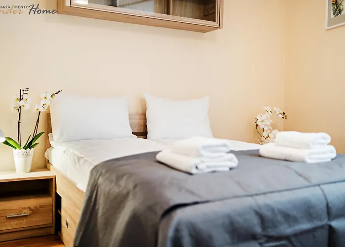 Apartment Wonder Z Pieknymi Widokami Na Gory, Blisko Terenow Spacerowych I Szlakow Karpacz