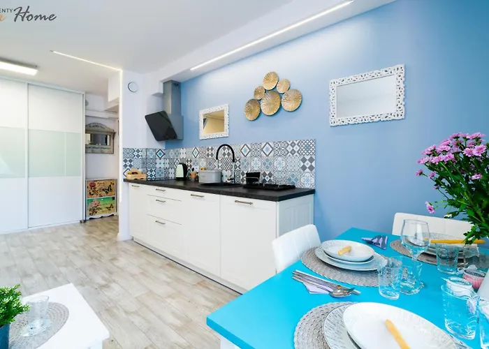 Apartment Wonder Z Pieknymi Widokami Na Gory, Blisko Terenow Spacerowych I Szlakow *