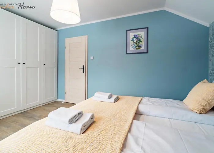 Apartman Wonder Z Pieknymi Widokami Na Gory, Blisko Terenow Spacerowych I Szlakow Karpacz