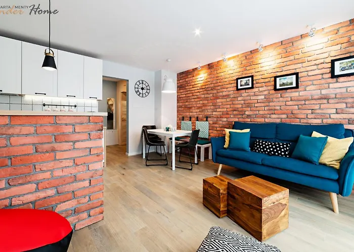 Wonder Z Pieknymi Widokami Na Gory, Blisko Terenow Spacerowych I Szlakow Apartman