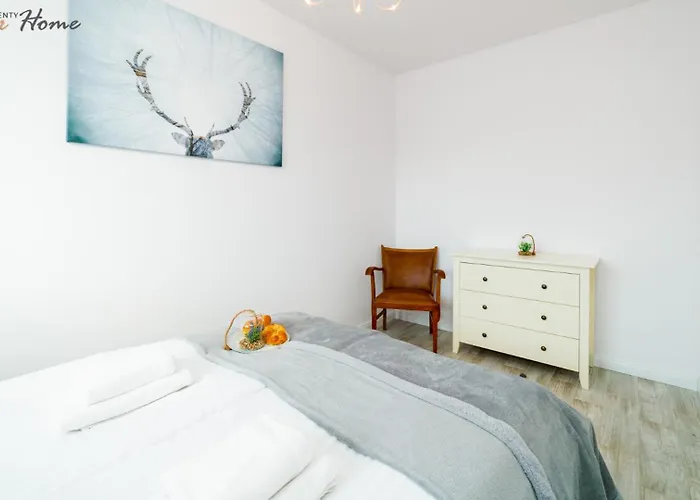 Apartment Wonder Z Pieknymi Widokami Na Gory, Blisko Terenow Spacerowych I Szlakow Karpacz