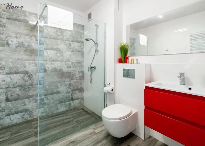 Wonder Z Pieknymi Widokami Na Gory, Blisko Terenow Spacerowych I Szlakow Apartment Karpacz