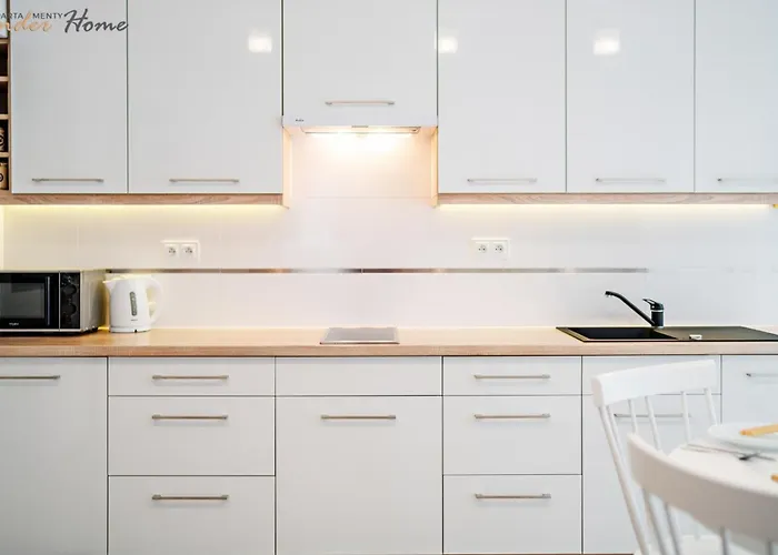 Apartment Wonder Z Pieknymi Widokami Na Gory, Blisko Terenow Spacerowych I Szlakow Karpacz