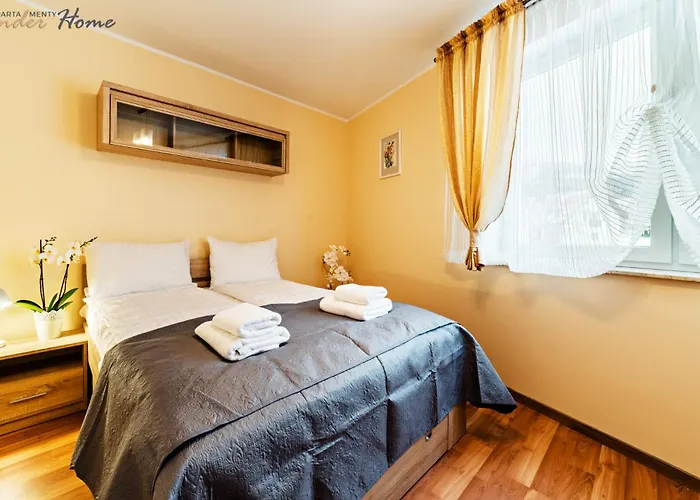 Wonder Z Pieknymi Widokami Na Gory, Blisko Terenow Spacerowych I Szlakow Apartment Karpacz