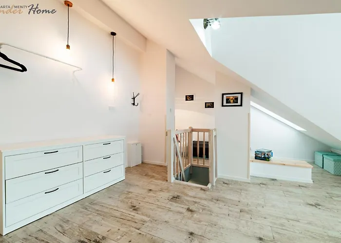 Wonder Z Pieknymi Widokami Na Gory, Blisko Terenow Spacerowych I Szlakow Karpacz