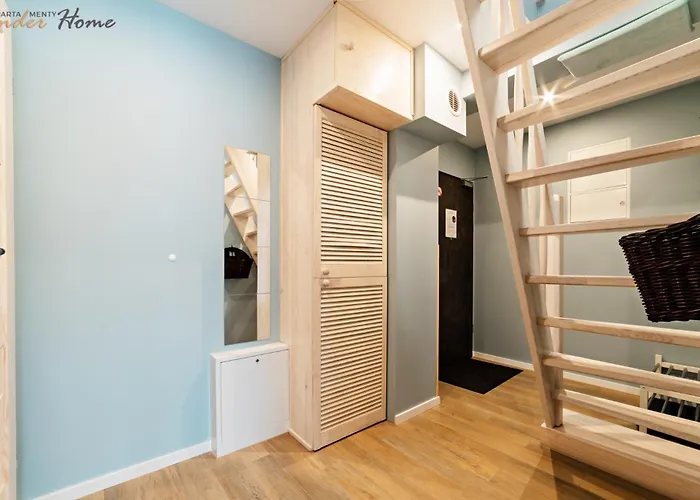 Wonder Z Pieknymi Widokami Na Gory, Blisko Terenow Spacerowych I Szlakow Apartman Karpacz