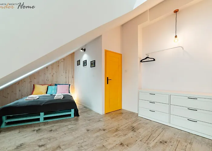 Wonder Z Pieknymi Widokami Na Gory, Blisko Terenow Spacerowych I Szlakow Karpacz