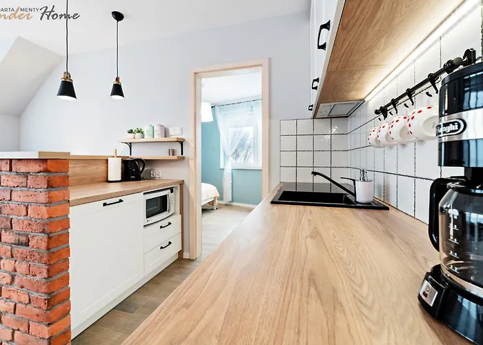 Wonder Z Pieknymi Widokami Na Gory, Blisko Terenow Spacerowych I Szlakow Apartman Karpacz